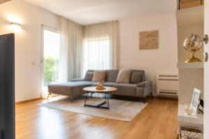 Deluxe apartment Aura