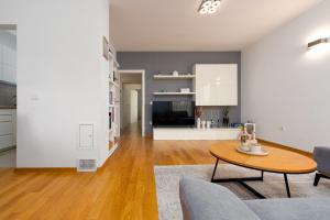 Deluxe apartment Aura