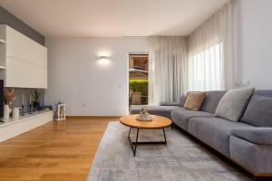 Deluxe apartment Aura