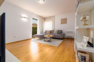 Deluxe apartment Aura