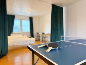Workers & Familie house 10 Beds Garage Game Room Near Volvo & City