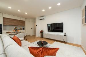 Zaria Luxury Residence