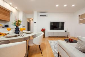 Zaria Luxury Residence