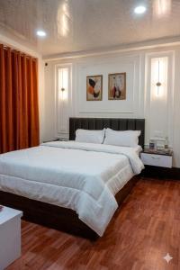 Kadamba Bnb Homestay