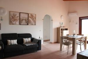 La casa nel borgo