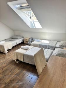 Fundacja Apartamenty Czterolistna Koniczyna