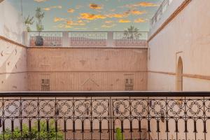 Riad la clé dor & spa