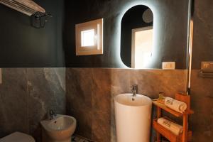 Grotta Sancta Suite&SPA