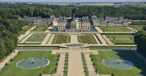 Home Sweet Home 8 personnes Disneyland Paris