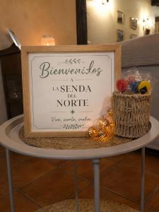 La Senda del Norte