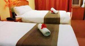Global Hotel Labuan