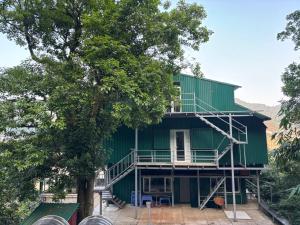 Homestay Chân Mây