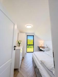 FH Kuestenluft auf Ruegen mit Sauna und Kamin