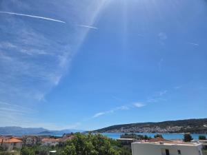 Olea apartments Trogir