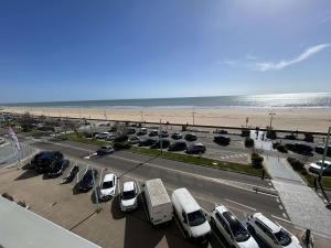 SJ750-178 - Appart 3 pièces 5 à 6 couchages SAINT JEAN DE MONTS