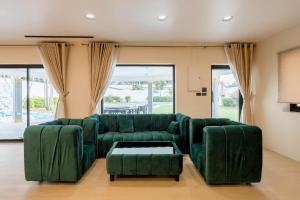 Luxury 5 Bedroom Private Party Pool Villa - Pattaya City