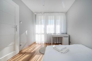Łódź Widzew Harmony Apartment by BookingHost