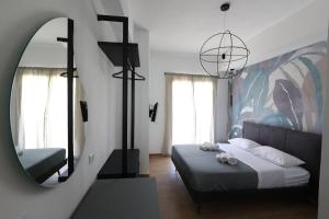 Ferries apartament