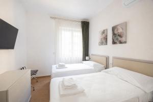 Irnerio Luxury Suite in the Center by Synergy