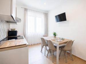 Irnerio Luxury Suite in the Center by Synergy
