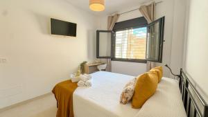 Modern Studio Nerja