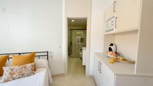 Modern Studio Nerja