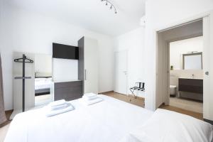 Irnerio Luxury Suite in the Center by Synergy