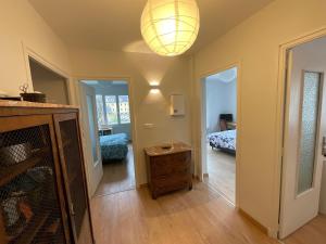 T3 69 m2 Small secure parking, Old Town entrance