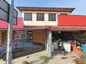 OYO 90535 Wakaf Bharu Inn