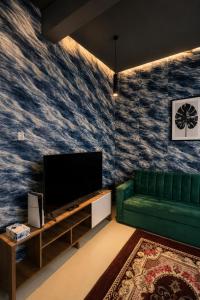 AL NASEEM WATER PARK ROOMs