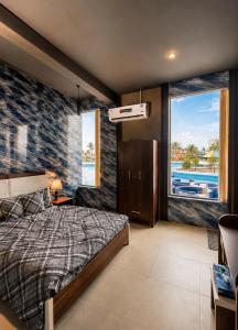 AL NASEEM WATER PARK ROOMs