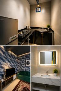 AL NASEEM WATER PARK ROOMs