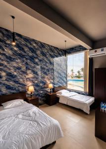 AL NASEEM WATER PARK ROOMs