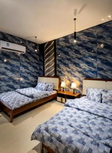 AL NASEEM WATER PARK ROOMs