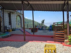 Hotel Monal Inn, Pangot Wildlife and Bird Sanctuary