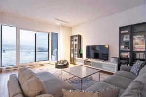 Peaceful Haven - Majestic View - Baie-Saint-Paul-