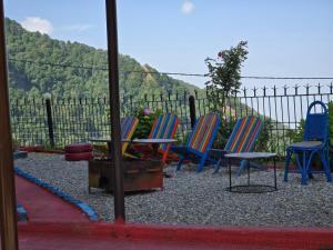 Hotel Monal Inn, Pangot Wildlife and Bird Sanctuary