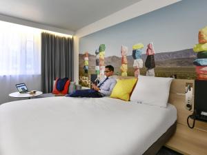 Novotel Wavre Brussels East