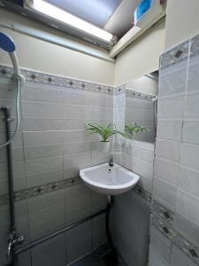 Cozy Homestay Near Tan Son Nhat Airport
