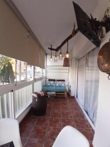 Apartamento San Juan Playa con piscina, zonas verdes y pistas deportivas