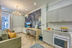 Lux Leone Central Apartments Zagreb