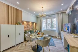 Lux Leone Central Apartments Zagreb