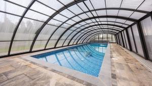 Flatbook Apartamenty - Sztutowo Baltic Sun 2 z parkingiem