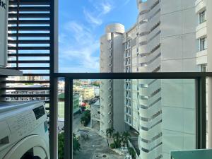 1-Bedroom The Cloud Condo 812