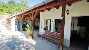 Berki Porta Vendégház
