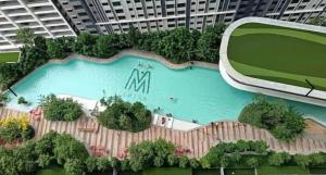 M Arisa Sentul