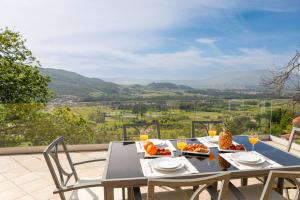 Varandas do Lagar - Piscina e Country House