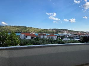 Olea apartments Trogir