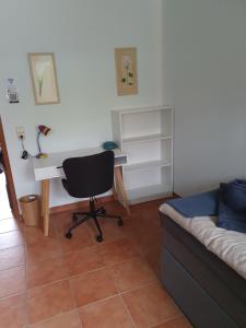 Pension Mahler