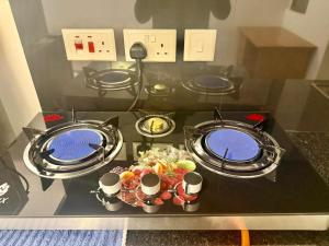 LUXESTAY Homes 2